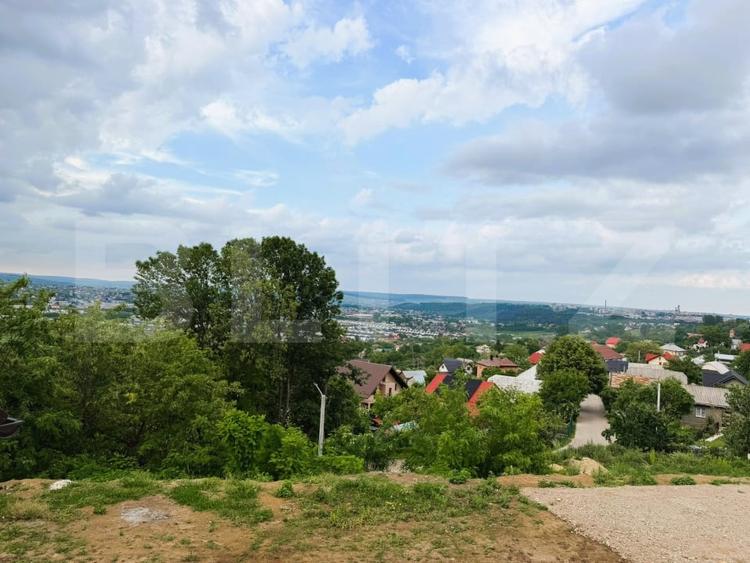 Doua case in Sfantu Ilie, 110 mp utili, garaj, acces privat - 8