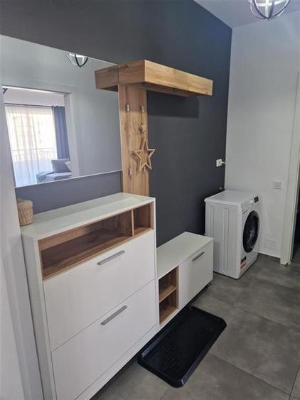Apartament de inchiriat 2 camere premium, priveliste Tampa, zona Tractorul - 15