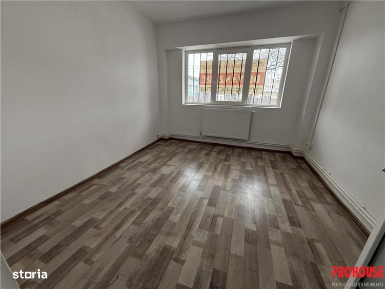 Spațiu comercial, de 118 mp, în Central