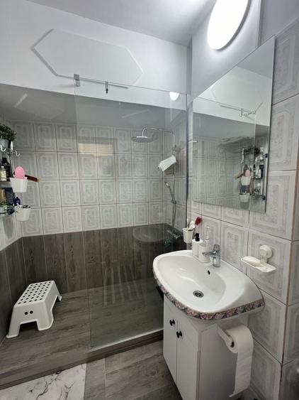 Apartament 3 camera Calea Mosilor, de inchiriat din 15 sept 2026 - 8