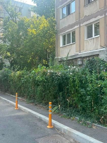 Apartament cu 3 camere decomandat în Timișoara