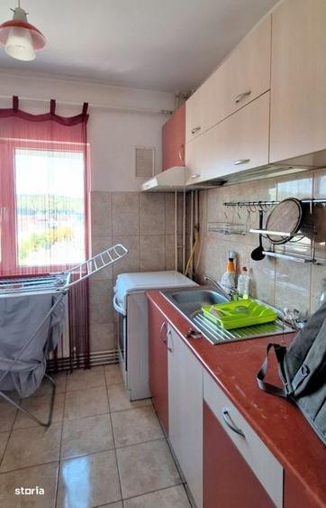 Inchiriere Apartament 1 camera, Manastur, zona Calvaria, USAMV - 2