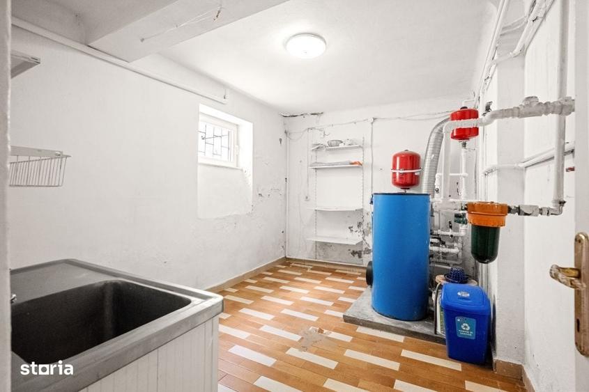Vanzare Vila 8 Camere Kiseleff- Parcul Kiselef- Str. Eliza Zamfirescu - 10