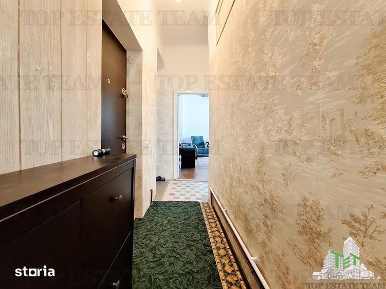 Apartament cu 4 camere în Ștefan cel Mare