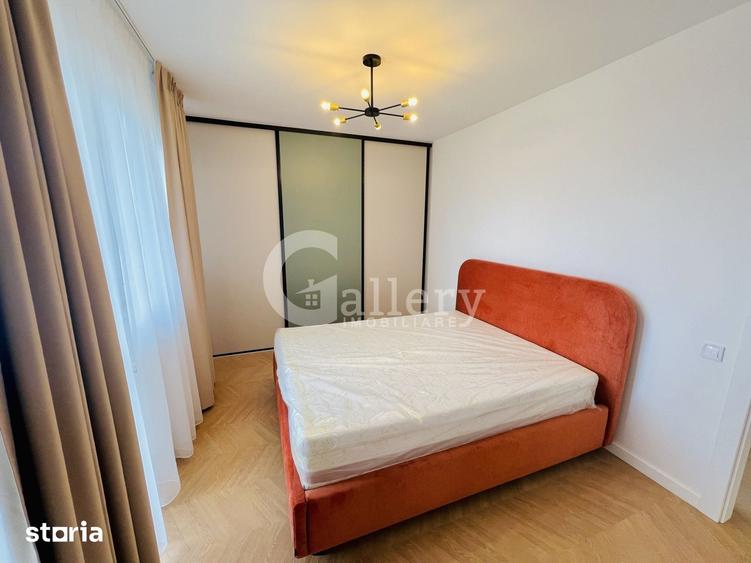 Apartament cu 4 camere în Sub Arini