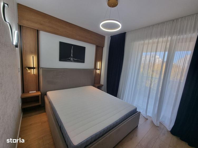 Apartament premium 3 camere, 2 bai, 2 garaje subterane, Lipovei - 9