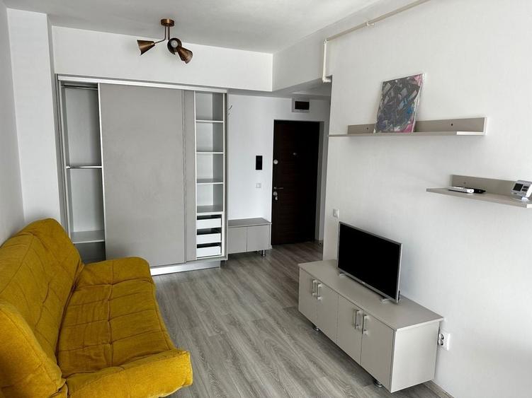 Apartament 2 camere Rondu Vechi Nicolina - 4