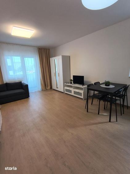 Apartament 2 camere superb prima inchiriere metrou Aparatorii Patriei - 3