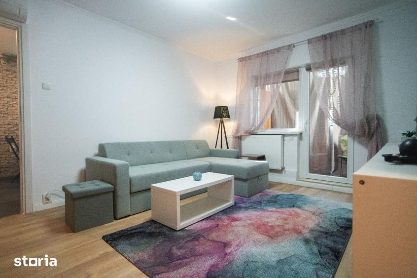 Apartament 2 camere | 10 Min Piata Unirii | Circumvalatiunii - 2