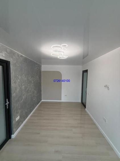 Palas, ap 2 camere, parter - 5