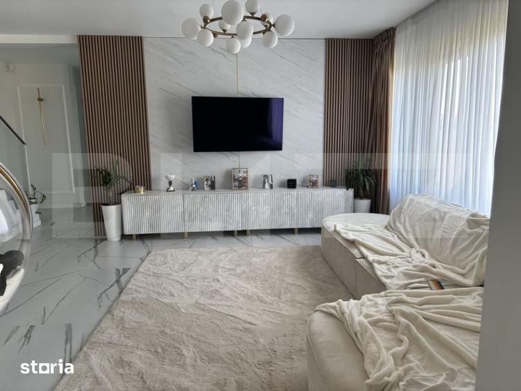 Casă cu 4 camere cu Teren 360 Mp în Brazda lui Novac
