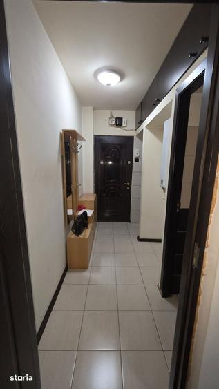 Apartament cu 2 camere semidecomandat în Km 4
