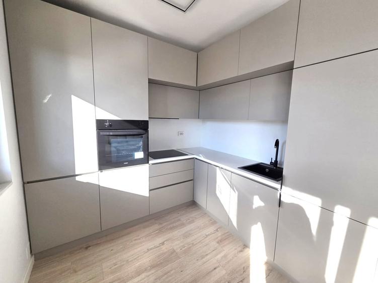 De inchiriat, 2 camere, terasa, parcare, Prima Inchiriere, Floresti - 2