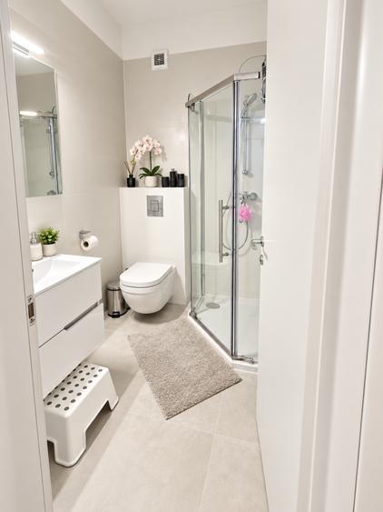 Apartament cu 3 camere semidecomandat în Sisești
