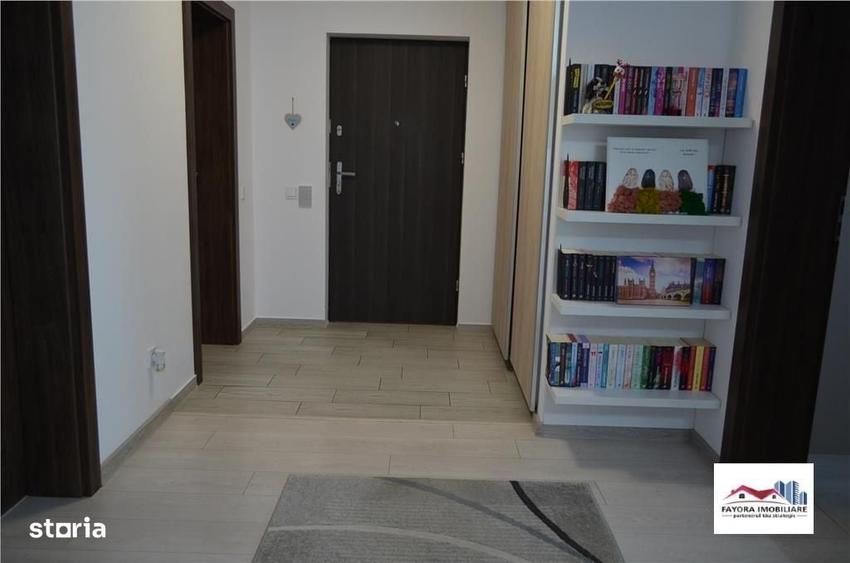 Apartament cu 2 camere în Tudor
