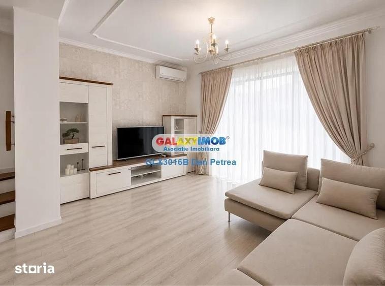 Inchiriere casa Pipera -complex Alexander - 6