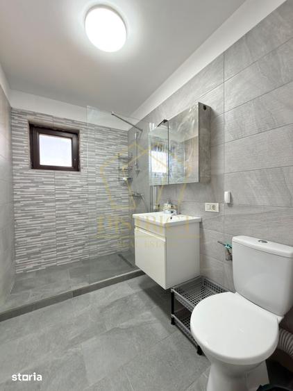 Apartament cu 3 camere în Chișoda