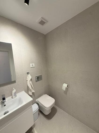 Apartament cu 2 camere, mobilat în Herăstrău