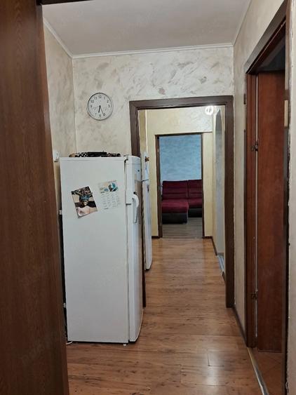 Apartament cu 4 camere decomandat în Autogară