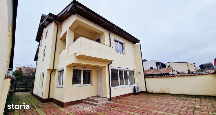 Vila P+1+Pod, 320 mp, Teren 544 mp, Damaroaia - 19