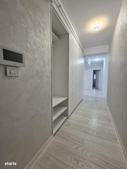 Apartament cu 2 camere în Aleea Tudor Neculai