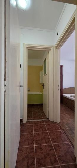 Apartament cu 2 camere semidecomandat, mobilat în Tomis II