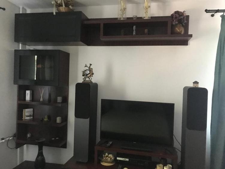 Apartament cu 2 camere decomandat, mobilat în Berceni