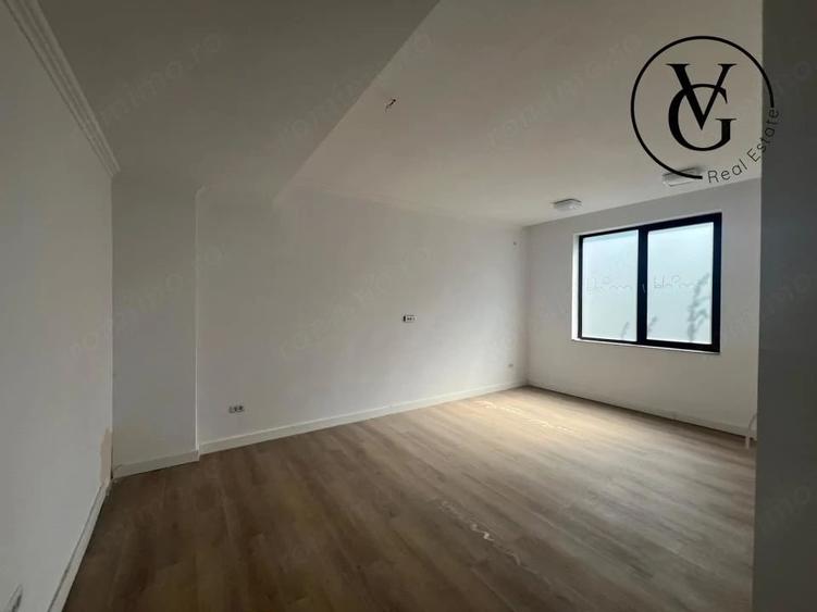 Casă cu 9 camere cu Teren 450 Mp în Dorobanți