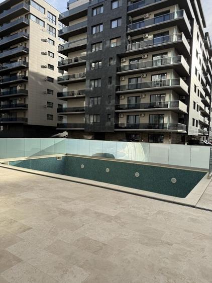 Apartament cu 2 camere în Nord