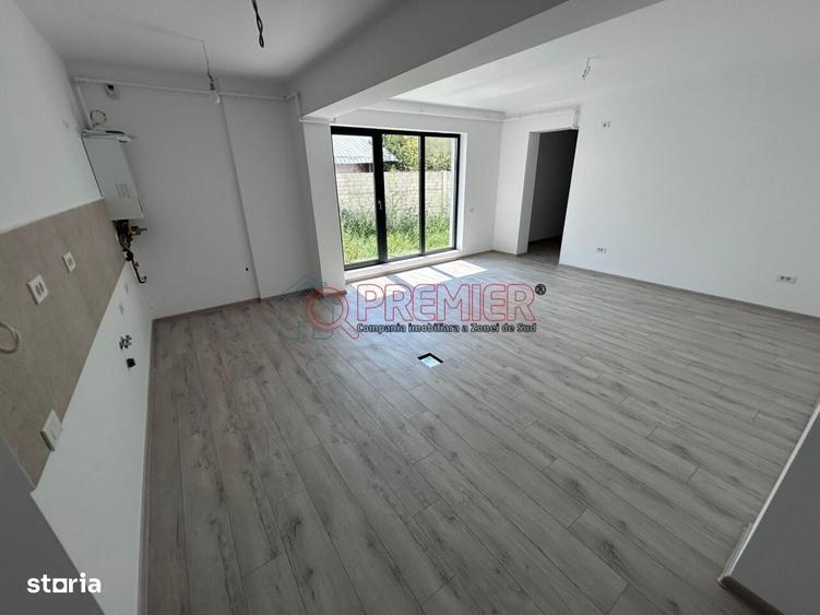 Apartament cu 2 camere în Apărătorii Patriei