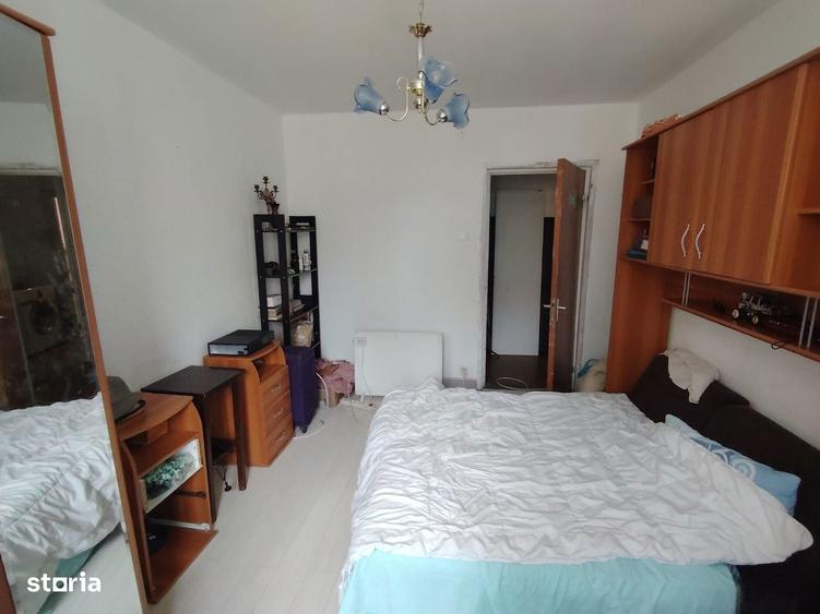 Apartament cu 3 camere, mobilat în Obor