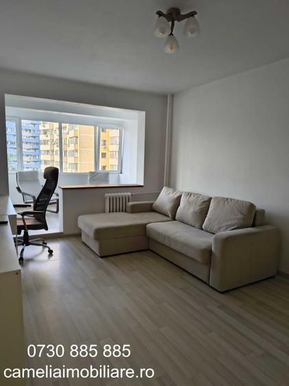2 camere, S58mp, renovat, pt investitie sau locuit, Sos. Pantelimon, nr 225 - 15