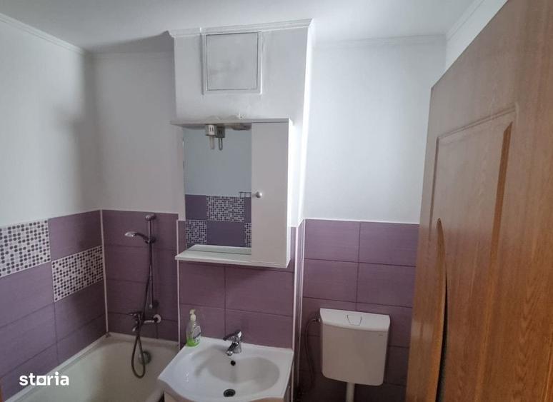 Apartament 2 camere Nicolina , 54 metri, etaj 3 Cod:163119 - 9