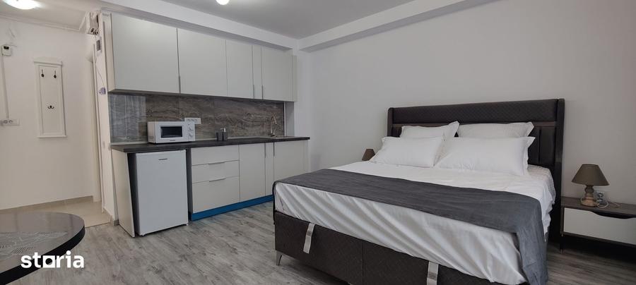 Studio modern, 30 mp | Strada Samuil Vulcan - 3