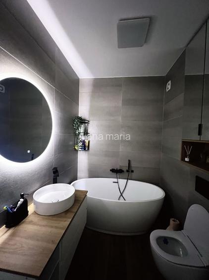 Apartament Exigent Plaza-inchiriere