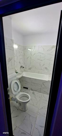 Garsonieră semidecomandată în Craiovei