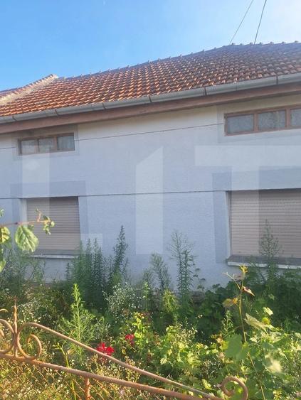 Casa de vanzare in Lugoj - 1