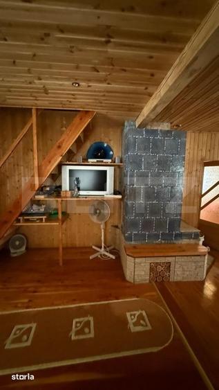 Casă cu 4 camere cu Teren 4302 Mp în Balșa