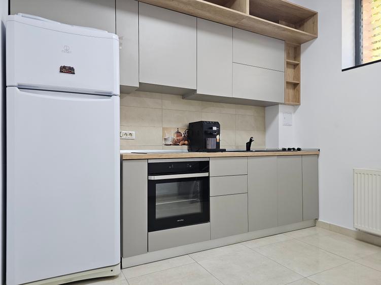 Apartament 3 camere Pipera - Erou Iancu Nicolae - 6