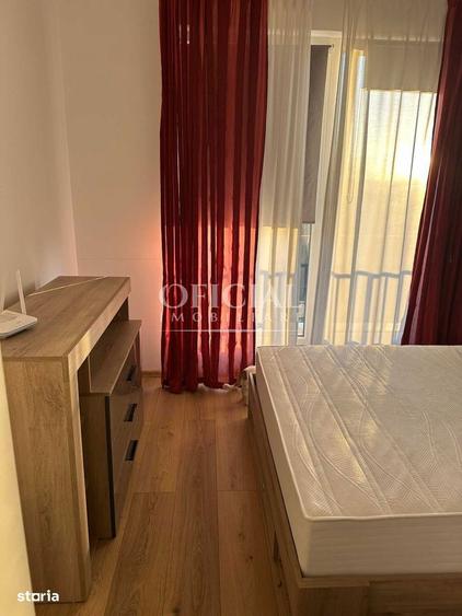 Apartament 1 camera | Pet Friendly | Parcare | Parcul Poligon-Floresti - 5