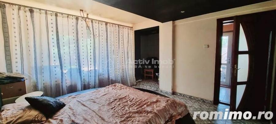 Casă cu 2 camere cu Teren 1460 Mp în Bariera Vâlcii