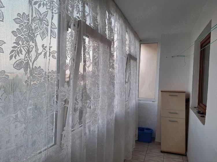 Apartament cu 2 camere decomandat în Tomis Nord
