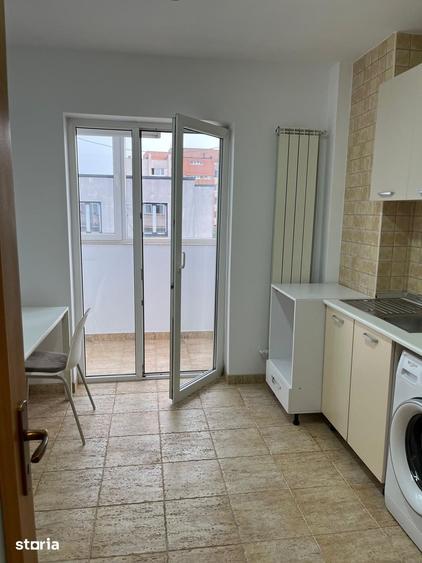 Apartament cu 2 camere în Centrul Civic