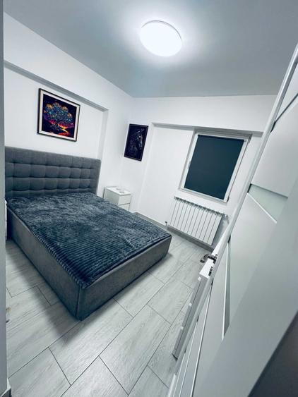 Apartament cu 2 camere semidecomandat în Grozăvești