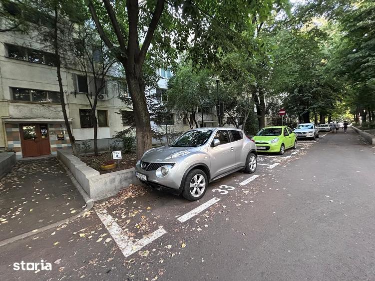 Apartament 2 camere | 47.79 mp | Etaj 1 | Proprietar - 17