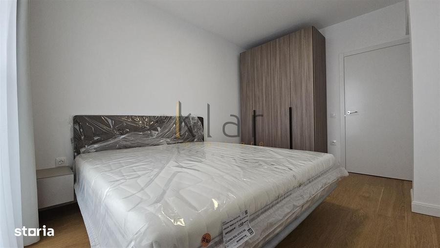 Apartament cu 2 camere semidecomandat în Andrei Mureșanu