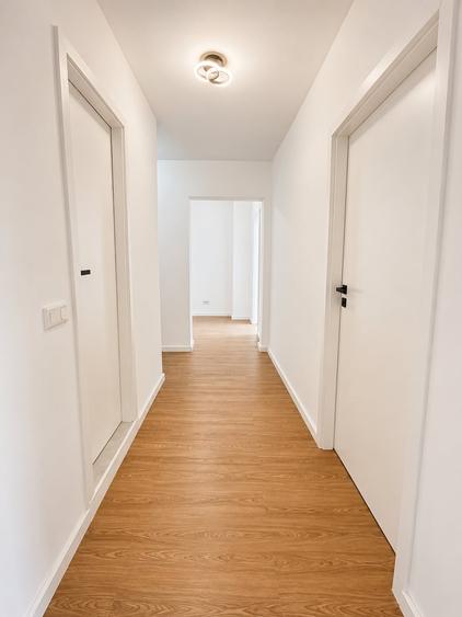 Apartament cu 2 camere decomandat în Crângași