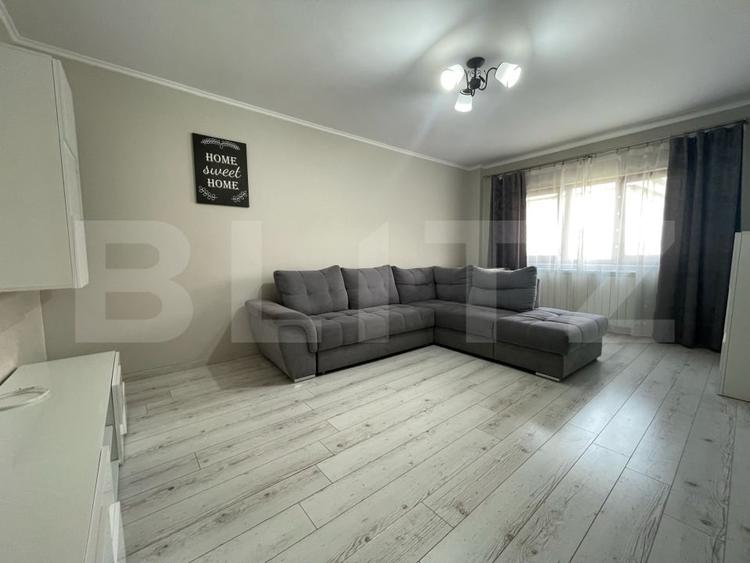 Apartament cu 3 camere de închiriat – MODERN, SPATIOS - 1