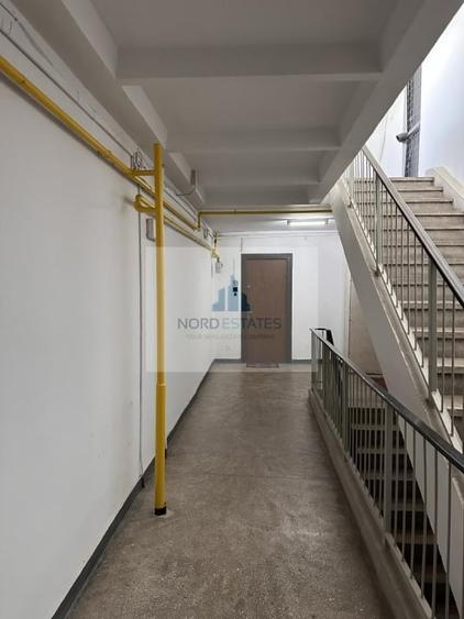Apartament cu 4 camere, mobilat în Brâncoveanu