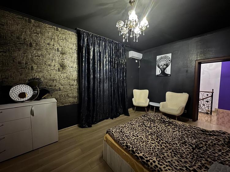 Casă cu 5 camere cu Canalizare în Bragadiru